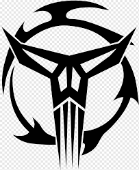Mandalorians logo is a totally free png image with transparent background and its resolution is 350x350. Mandalorian Png Images Pngwing