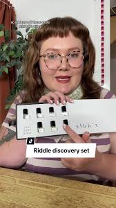 (Gifted) Thanks @RiddleOil! Here are my honest thoughts