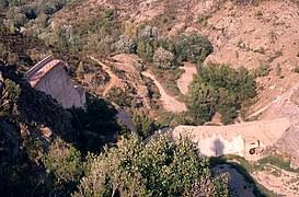 Get the reviews, ratings, location, contact details & timings. Barrage De Malpasset Wikipedia