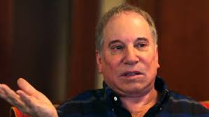 Paul Simon doesn't want you to think his album is about dying