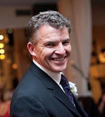 Tony Whillans Obituary