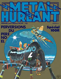 Siryl Hurling At You Dec 10 Scifi Fantasy Art Sci Fi Art 70s Sci Fi Art