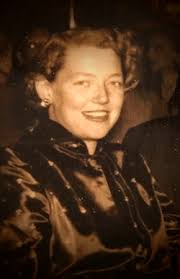 Mary Guthrie Wilshire Mead Laing (1928-2020)