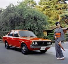 Image result for Sapporo White 1976 Colt