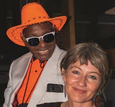 Hope abounds in the hub