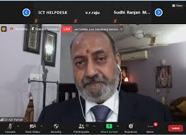 2 nd Public Relations Summit in KIIT