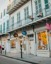 A friend of hunters is making french quarter facades kitchen and bath some reclaimed cypress bathroom vanity cabinets. French Quarter Shopping Guide New Orleans Gifts