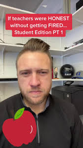 Kyle Heinking Student Teacher