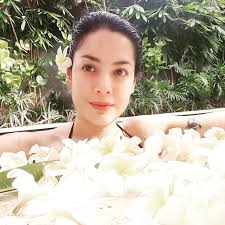 Search results for lulu tobing. Potret Penampilan Dulu Vs Sekarang Para Pemain Sinetron Tersanjung Kumparan Com