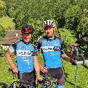 Ce challenge répond aux caractéristiques des marmotte granfondo series et swiss cycling top tour: Strava Cyclist Profile Daniel Habegger