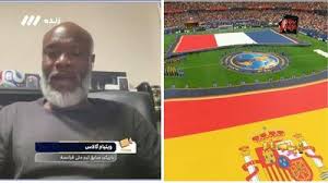 گالاس: تیم ملی ایران با یک عطش خاص به جام جهانی آمده بود
