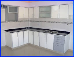 Muebles De Cocina Detalle Para Instalar Cajones Correctamente