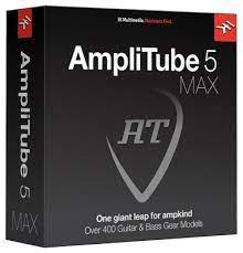 1.2.5 speaker, mic and room . Ik Multimedia Amplitube 5 Max V5 0 3 Mac Torrents