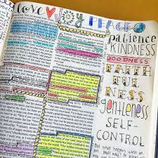  Making The First Mark In You Re Bible Is Very Scary At Times It Seems Very Intimating But O Bible Study Notes Biblical Quotes Inspirational Bible Inspiration