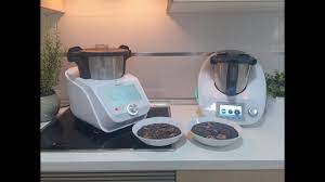 pin en mousine cusine