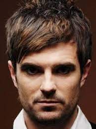 2012 Cool Men Hair Highlights Ideas Idea New 2012 News Information Tips Men Hair Highlights Black Hair With Highlights Men Hair Color