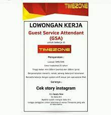 Lowongan kerja tahun 2021 lowongan kerja sma smk d3 s1 loker terbaru semua jurusan lowongan bank lowongan bumn lowongan cpns lowongan pekerjaan tahun 2021. Mr Lowongan Kerja Kota Depok Home Facebook