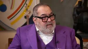 Falleció el periodista Jorge Lanata