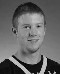 TOWSON UNIVERSITY LACROSSE 2014