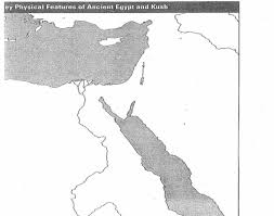 Maybe you would like to learn more about one of these? Physical Features Of Ancient Egypt And Kush Quiz