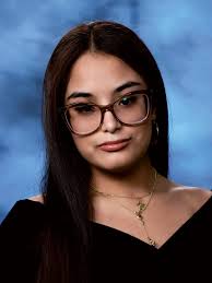 Emily Delgado's Instagram, Twitter & Facebook