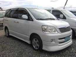 Toyota noah was released for sale in november 2001 as the successor to the toyota townace noah. Used Toyota Noah 2003 Noah For Sale Quezon City Toyota Noah Sales Toyota Noah Price 530 000 Used Cars