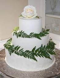 Pin On Our Crafty Wedding Cakes