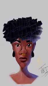 Kierra King's Instagram, Twitter & Facebook