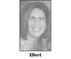 LISA ELLERT Obituary (1959