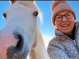 Fundraiser by Jayne Creaney : My Lovely Horse Rescue In Honour of Sheena  Lawler