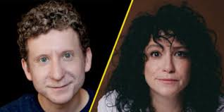 Crime Hits More Than Just the Victim in Spirits, the Musical, Getting NYC  Reading Aug. 18-19