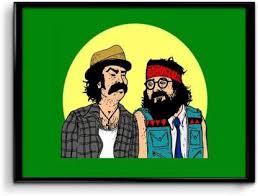 Cheech & chong wallpapers in 1024x600 resolution. Cheech And Chong Paper Print Pop Art Comics Pop Art Posters In India Buy Art Film Design Movie Music Nature And Educational Paintings Wallpapers At Flipkart Com