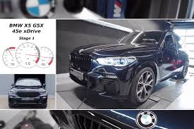 Bernard jacob was also considerably involved in the technology of m xdrive. Performance Increase Bmw X5 Xdrive 45e G05 Stage 1
