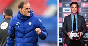 English boss scott parker is set to leave fulham in the coming days to take up the vacant manager role at afc bournemouth. Chelsea Announce Bournemouth Friendly For July 27th