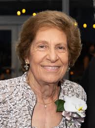 Obituary information for Monetta Coccaro Clark