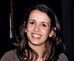 Ana Drago está grávida