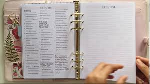 Print and cut the pages in half to make a hand little booklet :) Ramadan Planner 2019 Printable Flip Through Youtube