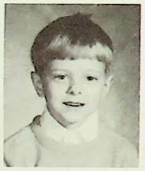 1984-1985 WHEELERSBURG ELEMENTARY SCHOOL