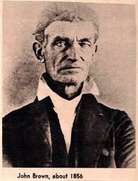 John Brown in Iowa