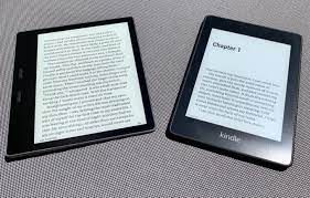Want to know more about any. The Kindle Is Fine It Could Ve Been Much More Than That Six Colors