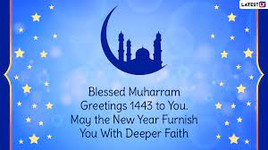 Aug 01, 2021 · muharram for the year 2021 starts on the evening of monday, august 9th and ends at sundown on tuesday, september 7th. Pmi10hvgzocxum