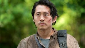 Walking Dead': Glenn Dead? Scott Gimple interview