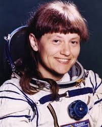 Cady Coleman (@astro_cady) • Instagram photos and videos