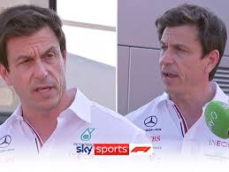Mercedes team principal Toto Wolff speaks to Sky Sports F1 about the  lap-one incident at Silverstone and Lewis Hamilton's subsequent win