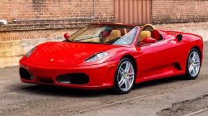 The ferrari f430 (type f131) is a sports car produced by the italian automobile manufacturer ferrari from 2004 to 2009 as a successor to the ferrari 360.the car is an update to the 360 with notable exterior and performance changes. Ferrari F430 Spider Comes With A Gated Manual Motorious