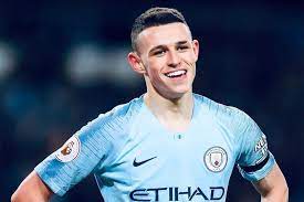 People who liked phil foden's feet, also liked Phil Foden Bio Family Girlfriend Salary Net Worth And Facts Gud Story