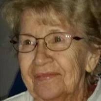 Inge Sheddy Obituary