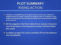 Jonathan Livingston Seagull Ethan Hendricks By Richard Bach Born June Born June Written Several Books That Were All Very Popular In Ppt Download
