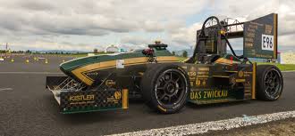 Formula student — die formula sae ist ein internationaler konstruktionswettbewerb, bei dem studententeams aus der ganzen welt mit selbst konstruierten und gefertigten rennwagen. Whz Racing Team Formula Student United Kingdom 2019