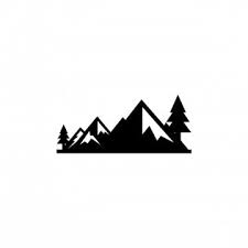 Check spelling or type a new query. Mountain Silhouette Png Vector Psd And Clipart With Transparent Background For Free Download Pngtree